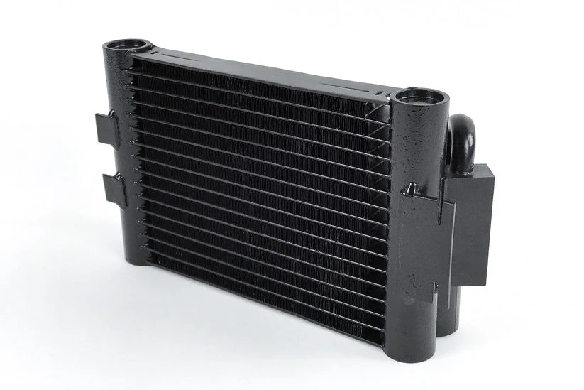 CSF Oil Cooler for BMW BMW 335i F30 F31 Turbo 3.0L L6 (2012-2015) Race-Spec 8145 - Image 4