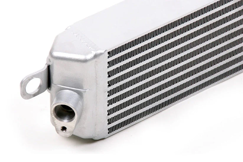 CSF Oil Cooler for BMW M3 E90 / E92 / E93 4.0L V8 (2008-2013) Race-Spec 8025 - Image 4