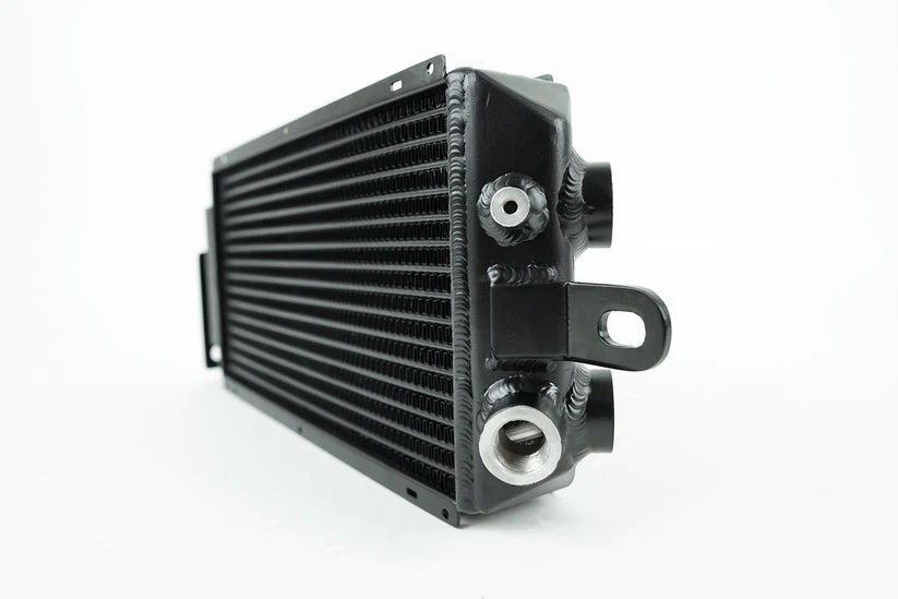 CSF Oil Cooler for Porsche 911 Turbo Carrera 930 3.0L / 3.3L Turbo H6 (1981-1989) OEM Performance 8168 - Image 3