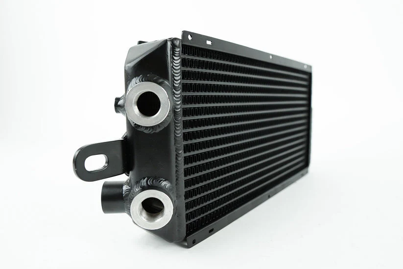 CSF Oil Cooler for Porsche 911 Turbo Carrera 930 3.0L / 3.3L Turbo H6 (1981-1989) OEM Performance 8168 - Image 4