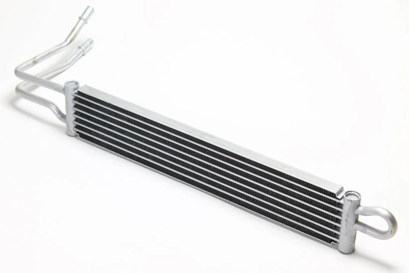 CSF Power Steering Cooler for BMW 128i E82 / E88 3.0L L6 (2008-2013) High-Performance 8041