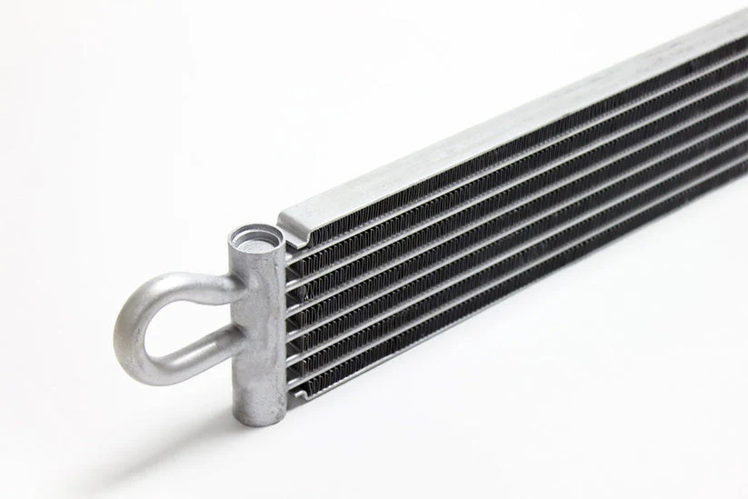 CSF Power Steering Cooler for BMW 128i E82 / E88 3.0L L6 (2008-2013) High-Performance 8041 - Image 3
