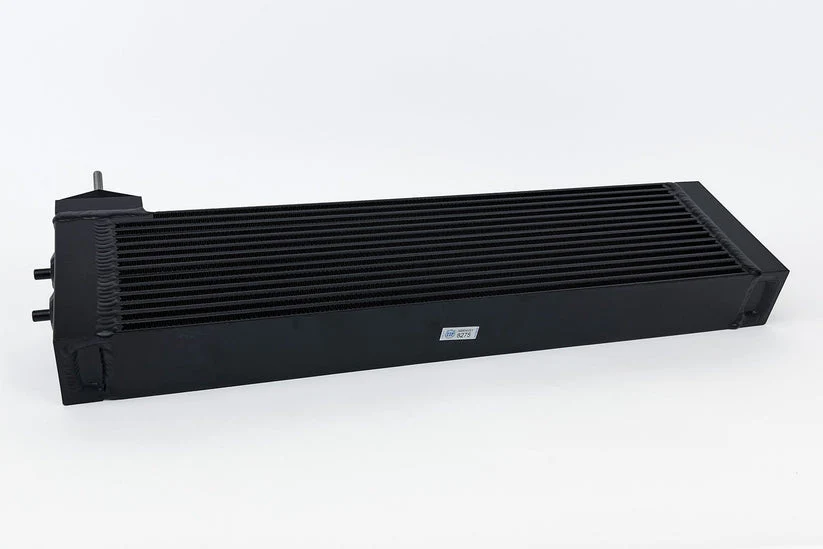 CSF Oil Cooler for BMW M5 E60 / M6 E63 E64 (2006-2010) Race-Spec Dual-Pass All- Aluminum 8275 - Image 7
