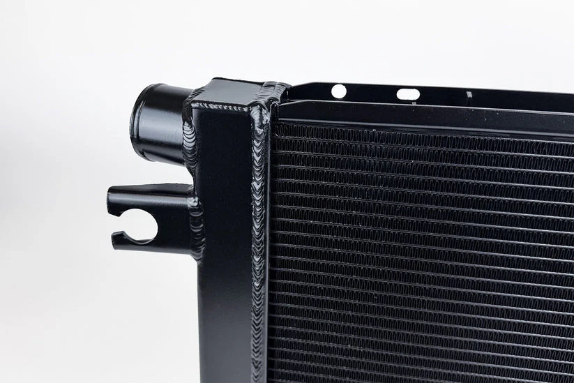 CSF Radiator for BMW M5 E28 (84-88) M635CSi E24 (84-89) M6 E24 (198-89) High Performance All-Aluminum 7232 - Image 5