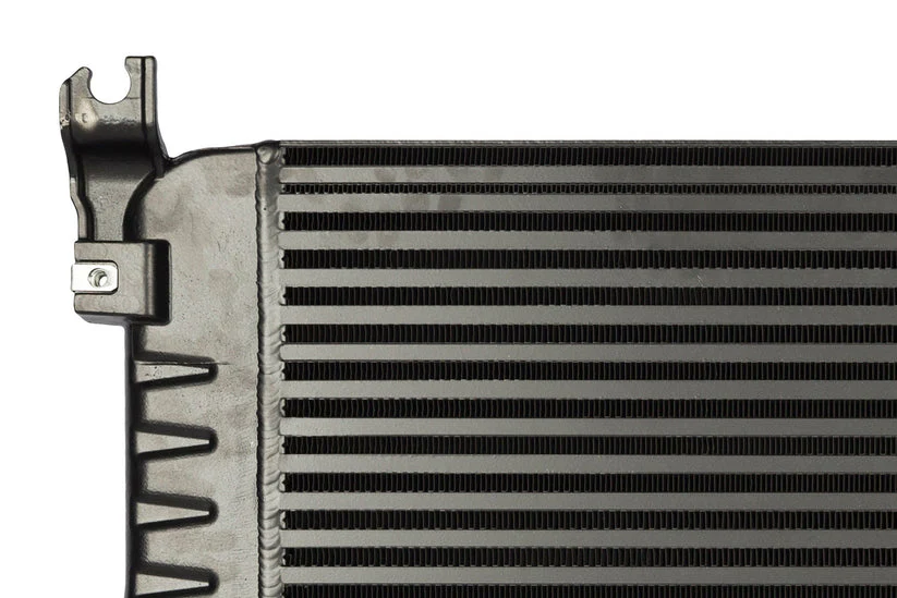 CSF Radiator for Chevy Silverado / GMC Sierra 2500 HD / 3500 HD (2001-2016) High Performance All- Aluminum - Image 11