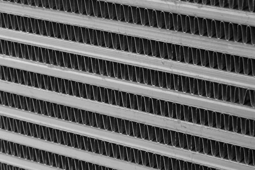 CSF Radiator for Chevy Silverado / GMC Sierra 2500 HD / 3500 HD (2001-2016) High Performance All- Aluminum - Image 18
