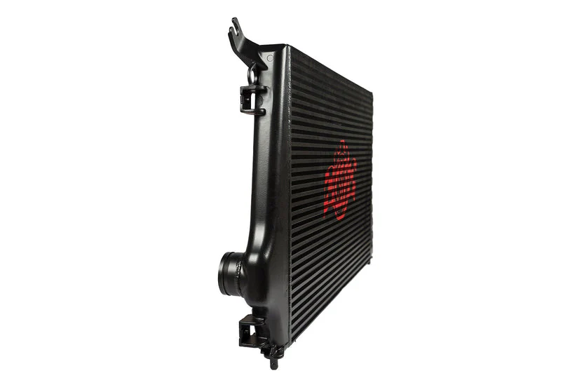 CSF Radiator for Chevy Silverado / GMC Sierra 2500 HD / 3500 HD (2001-2016) High Performance All- Aluminum - Image 3