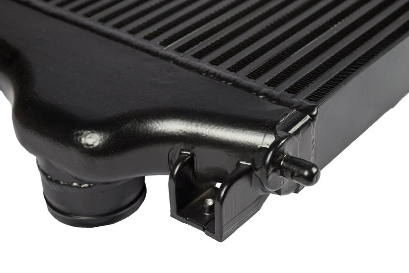 CSF Radiator for Chevy Silverado / GMC Sierra 2500 HD / 3500 HD (2001-2016) High Performance All- Aluminum - Image 4