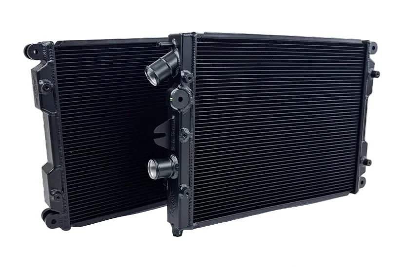 CSF Radiator for Ferrari 360 3.6L V8 (2000-2008) High Performance All-Aluminum 7246