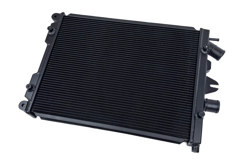 CSF Radiator for Ferrari 360 3.6L V8 (2000-2008) High Performance All-Aluminum 7246 - Image 3