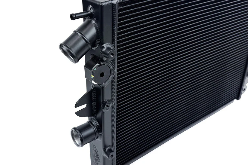 CSF Radiator for Ferrari 360 3.6L V8 (2000-2008) High Performance All-Aluminum 7246 - Image 4