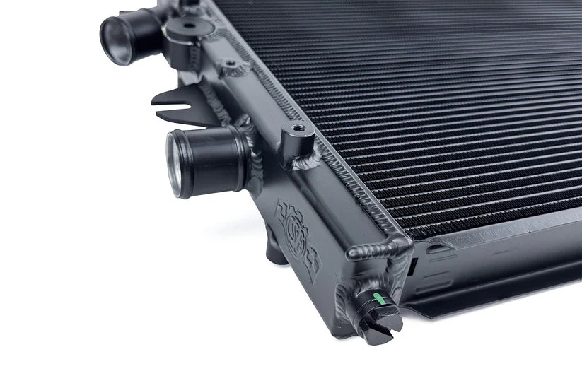 CSF Radiator for Ferrari 360 3.6L V8 (2000-2008) High Performance All-Aluminum 7246 - Image 5