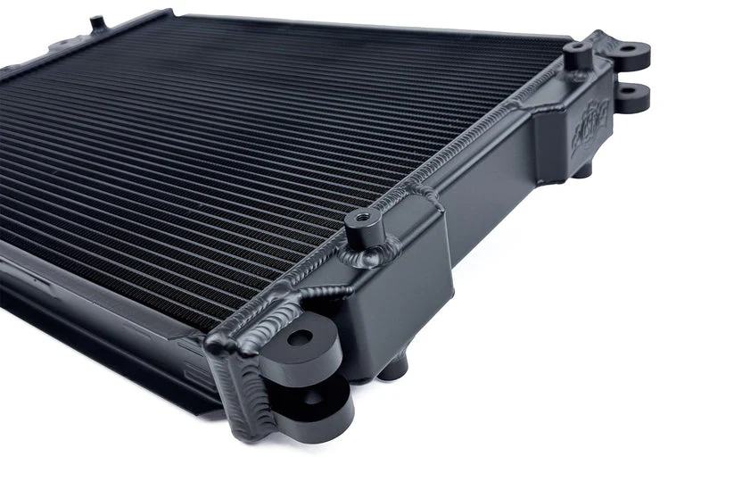 CSF Radiator for Ferrari 360 3.6L V8 (2000-2008) High Performance All-Aluminum 7246 - Image 6