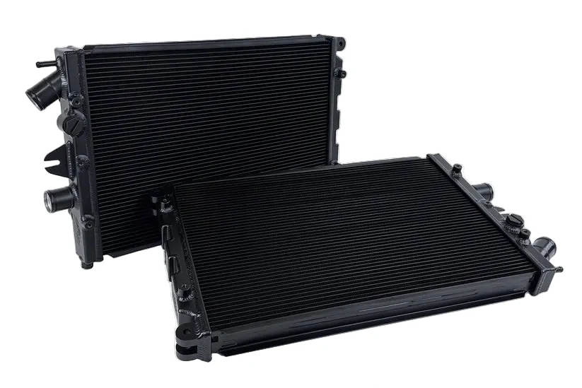 CSF Radiator for Ferrari F430 4.3L V8 (2005-2009) High Performance All-Aluminum 7247