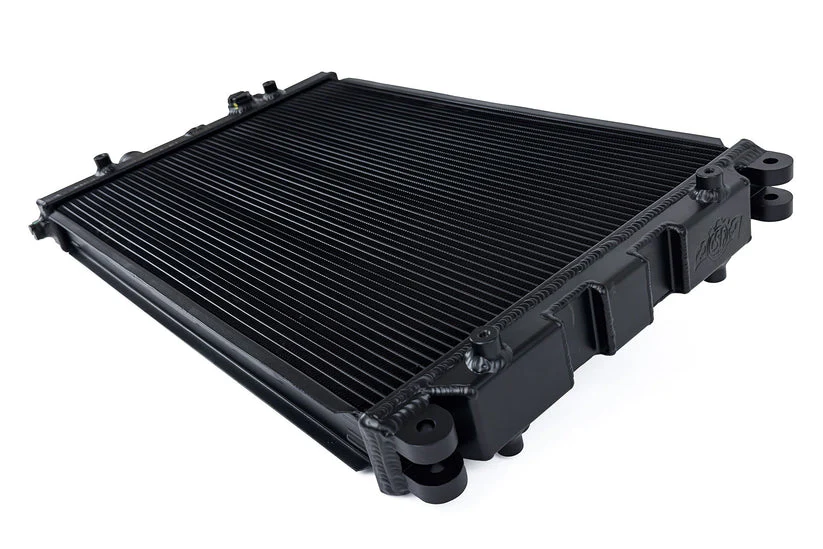 CSF Radiator for Ferrari F430 4.3L V8 (2005-2009) High Performance All-Aluminum 7247 - Image 4