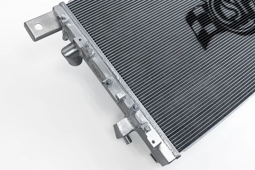 CSF Radiator for Lincoln Navigator 3.5L V6 EcoBoost (2022-2024) High Performance All- Aluminum 8303 - Image 5