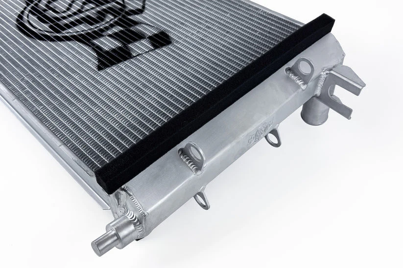 CSF Radiator for Ford GT P90 Supercharged 5.4L V8 (2005-2006) High Performance All-Aluminum 7245 - Image 3