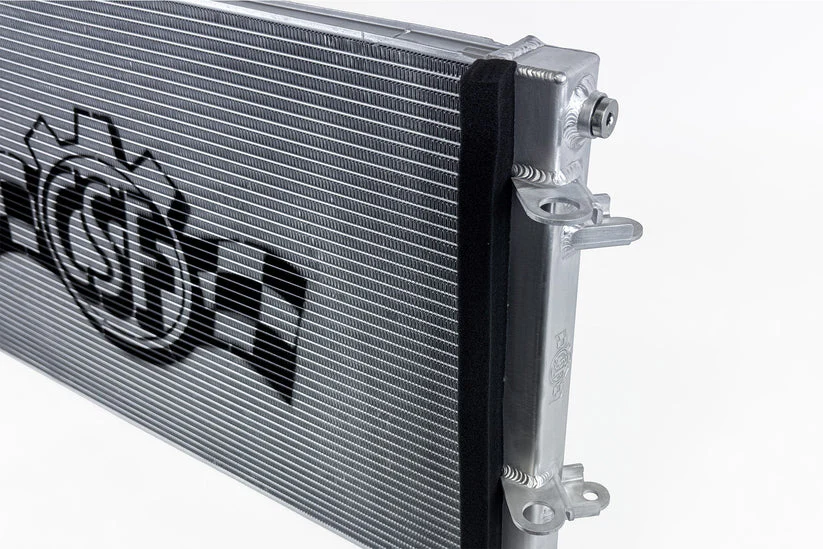CSF Radiator for Ford GT P90 Supercharged 5.4L V8 (2005-2006) High Performance All-Aluminum 7245 - Image 5