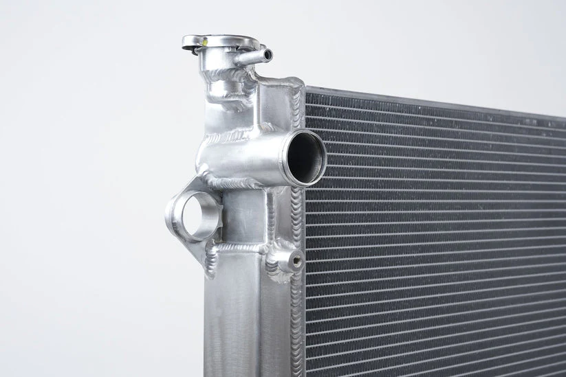 CSF Radiator for Lexus GX470 (2003-2009) High Performance All-Aluminum 7215 - Image 3