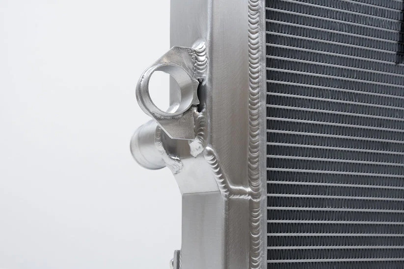 CSF Radiator for Lexus GX470 (2003-2009) High Performance All-Aluminum 7215 - Image 4