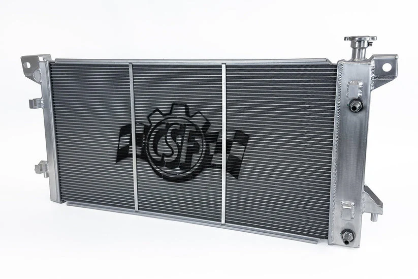 CSF Radiator for Ford F150 (2010-2014) Heavy-Duty All-Aluminum 8094