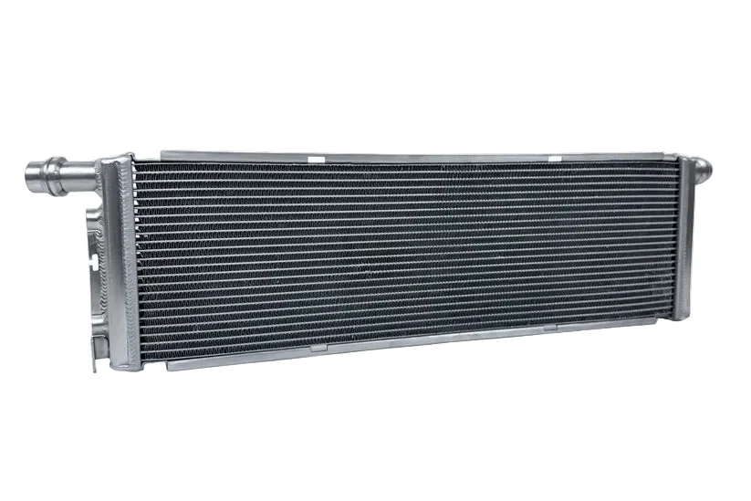 CSF Radiator for Porsche 911 (2019-2026) High Performance All-Aluminum Left Side / Right Side / Center - Image 11