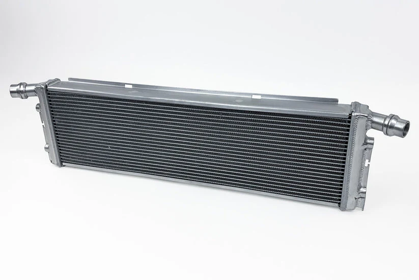 CSF Radiator for Porsche 911 (2019-2026) High Performance All-Aluminum Left Side / Right Side / Center - Image 12