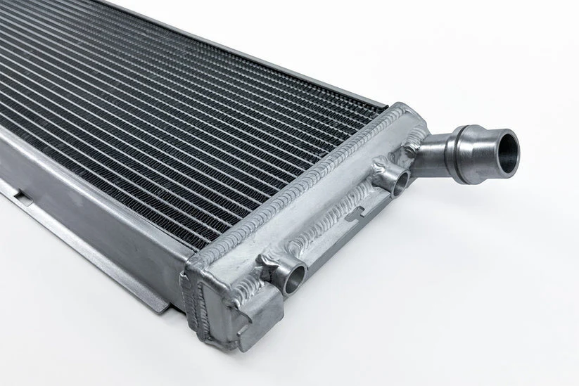CSF Radiator for Porsche 911 (2019-2026) High Performance All-Aluminum Left Side / Right Side / Center - Image 14