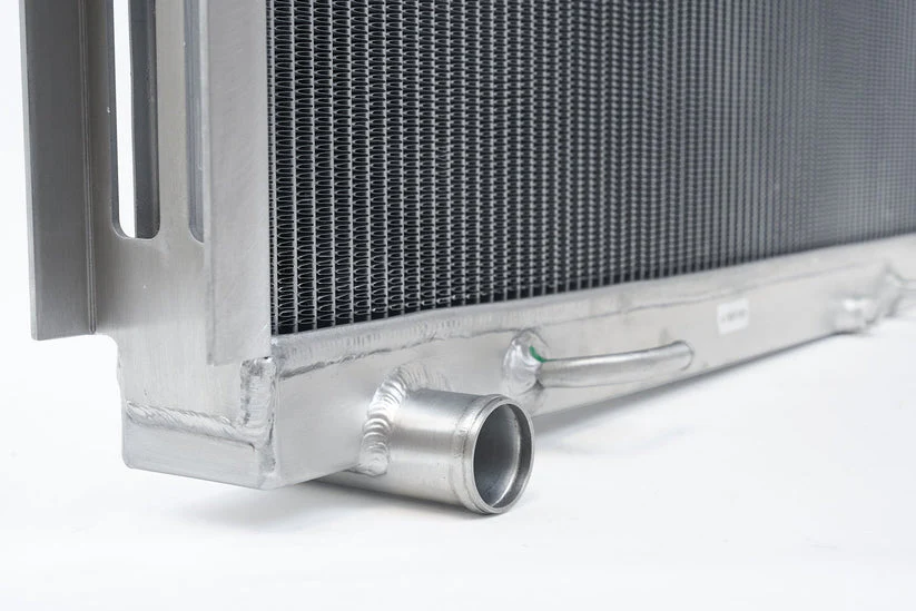 CSF Radiator for Toyota 4Runner 2.7L / 3.4L V6 (1996-2002) High Performance All-Aluminum 7210 - Image 5