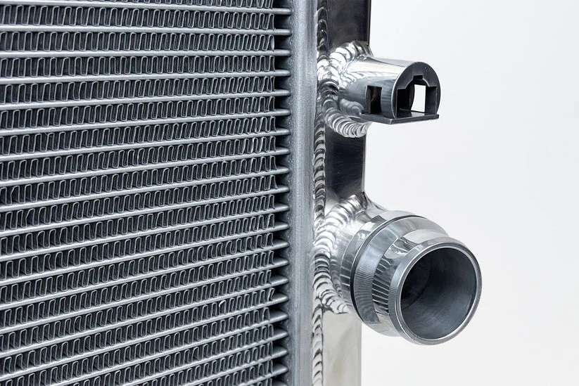 CSF Radiator for BMW Z4 G29 2.0L / 3.0L (2019-2026) High Performance All-Aluminum 7226 - Image 5