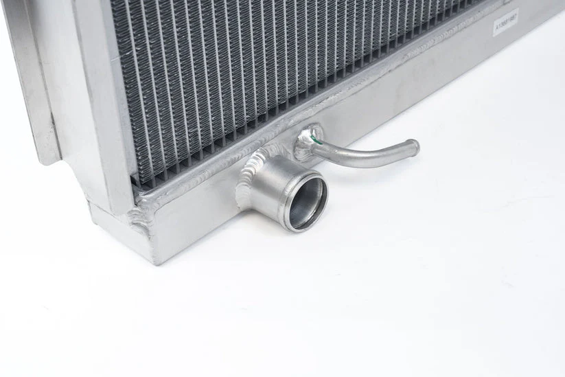 CSF Radiator for Toyota Tacoma 2.7L L4 / 3.4L V6 (1995-2004) High Performance All-Aluminum 7212 - Image 5