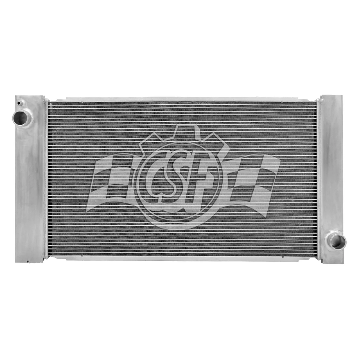 CSF Radiator Mini Cooper (2008-2016) OEM Replacement w/ Aluminum Core 3430