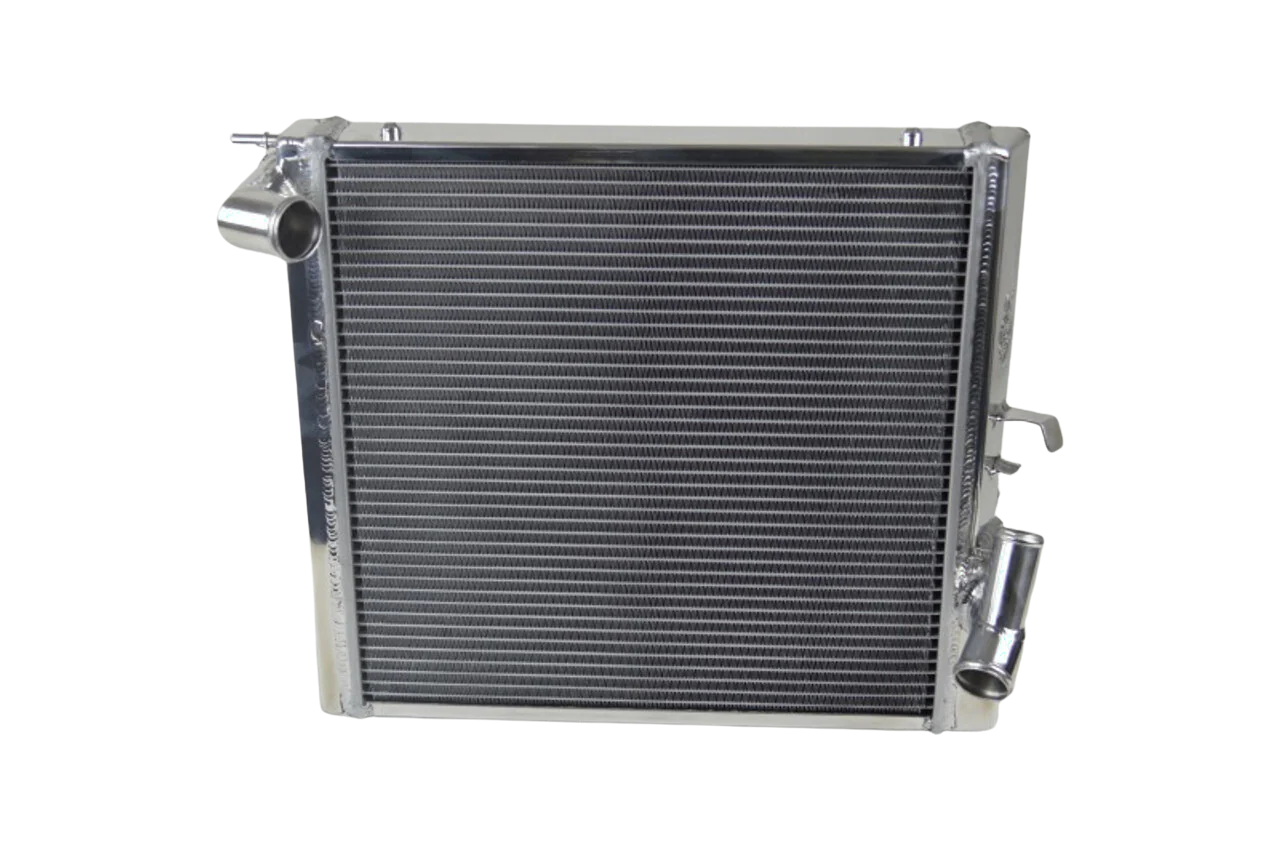 CSF Radiator Porsche 991 Turbo / GT3 / RS / CUP / 981 Spyder / GT4 (2013-2019) Left or Right Side - Image 2