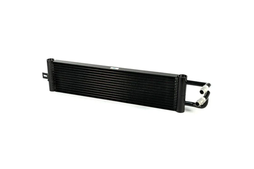 CSF Transmission Cooler for BMW M2 F87 3.0L Turbo N55 (2016-2018) Race-Spec Dual-Pass 8103 - Image 2
