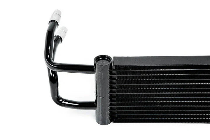 CSF Transmission Cooler for BMW M2 F87 3.0L Turbo N55 (2016-2018) Race-Spec Dual-Pass 8103 - Image 3