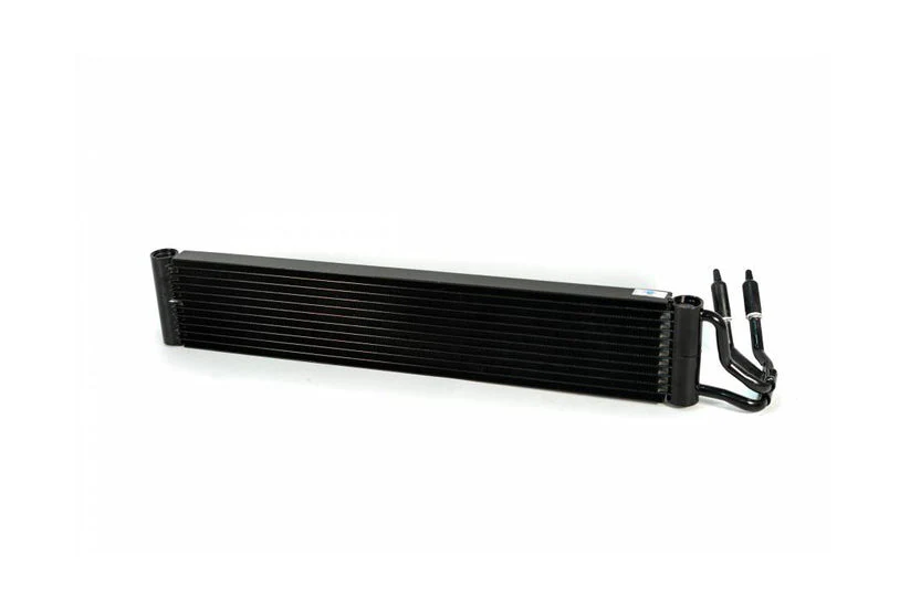 CSF Transmission Cooler for BMW M3 F80 / M4 F82 F83 / M2 Competition M2 CS F87 3.0L Twin Turbo S55 (2015-2021) Race-Spec Dual-Pass 8081 - Image 2