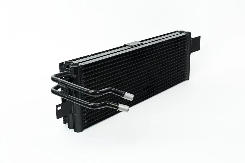 CSF Transmission Cooler for BMW M2 M3 M4 G80/ G81/ G82/ G83/ G87 (2021-2025) Automatic - High-Performance 8221 - Image 2