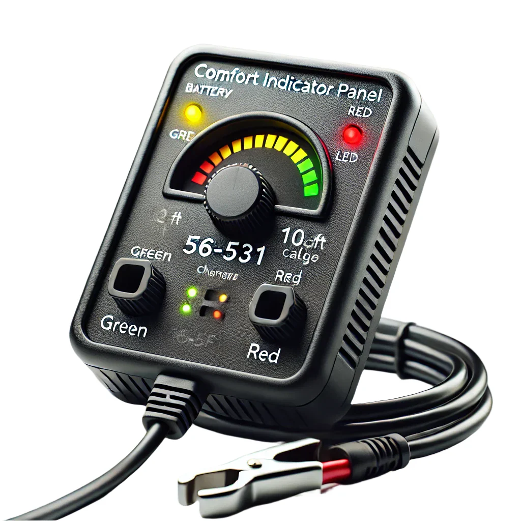 CTEK Ultimate Powersports Kit w/ CT5 Powersport 2.3A - Image 4
