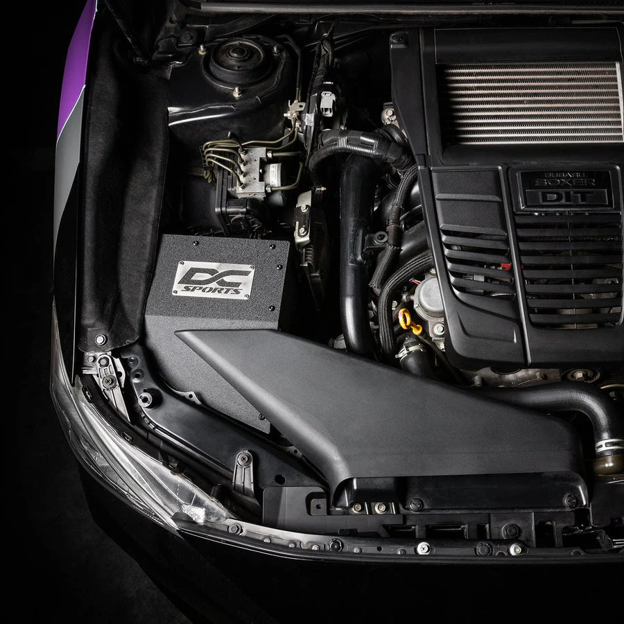 DC Sports Cold Air Intake Subaru WRX (2015-2021) CAI4305 - Image 6
