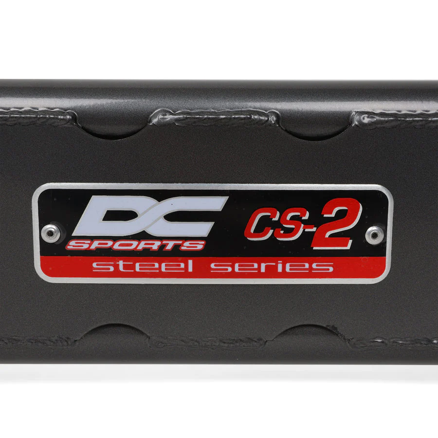 DC Sports Front Upper Strut Tower Dual Bar Acura Integra TLX (2015-2020) CSB5530 - Image 6