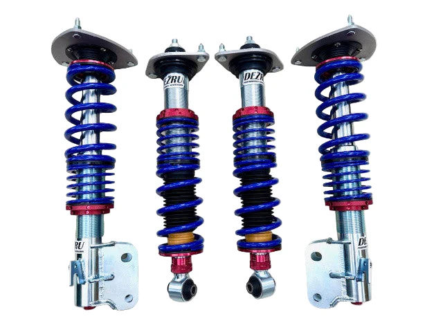 Dezru Coilovers Subaru STI VA (2015-2021) Spec-S Lowering Street Coilovers