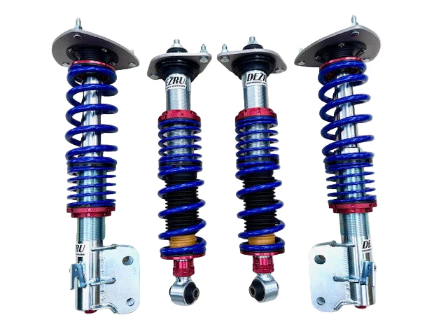 Dezru Coilovers Subaru WRX VA (2015-2021) Spec-S Lowering Street Coilovers