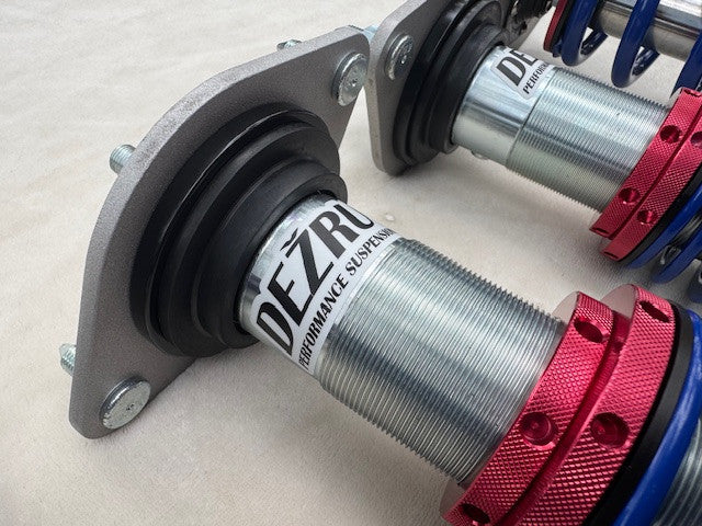 Dezru Coilovers Subaru WRX VA (2015-2021) Spec-S Lowering Street Coilovers - Image 6