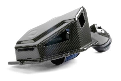 Dinan Cold Air Intake for BMW X3 G01 & X4 M40i G02 (2020-2025) Carbon Fiber D760-0075 - Image 10
