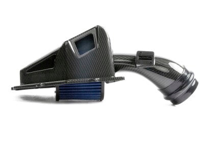 Dinan Cold Air Intake for BMW X3 G01 & X4 M40i G02 (2020-2025) Carbon Fiber D760-0075 - Image 11