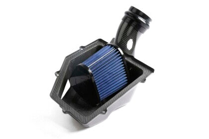 Dinan Cold Air Intake for BMW X3 G01 & X4 M40i G02 (2020-2025) Carbon Fiber D760-0075 - Image 12