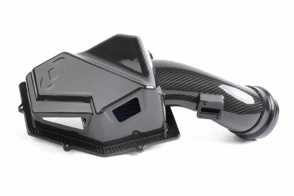 Dinan Cold Air Intake for BMW X3 G01 & X4 M40i G02 (2020-2025) Carbon Fiber D760-0075 - Image 2