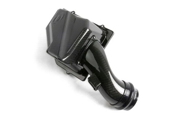 Dinan Cold Air Intake for BMW X3 G01 & X4 M40i G02 (2020-2025) Carbon Fiber D760-0075 - Image 4
