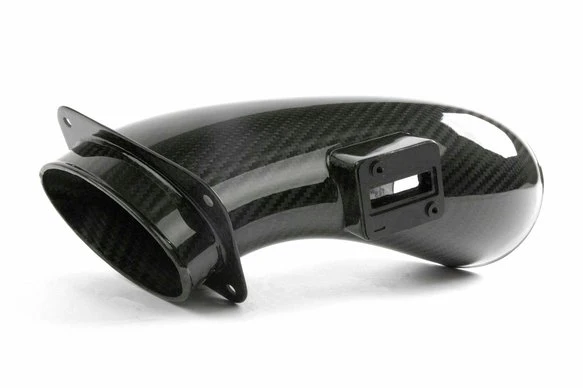 Dinan Cold Air Intake for BMW X3 G01 & X4 M40i G02 (2020-2025) Carbon Fiber D760-0075 - Image 5