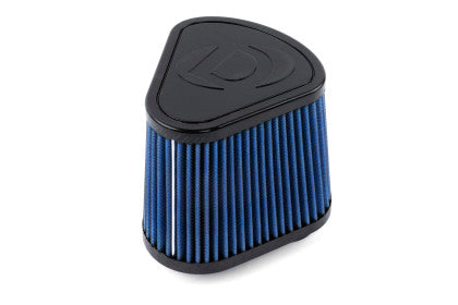 Dinan Cold Air Intake for BMW X3 G01 & X4 M40i G02 (2020-2025) Carbon Fiber D760-0075 - Image 7